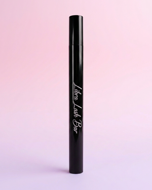 Libra Lash Bar Star Eyeliner + Lash Adhesive - BLACK