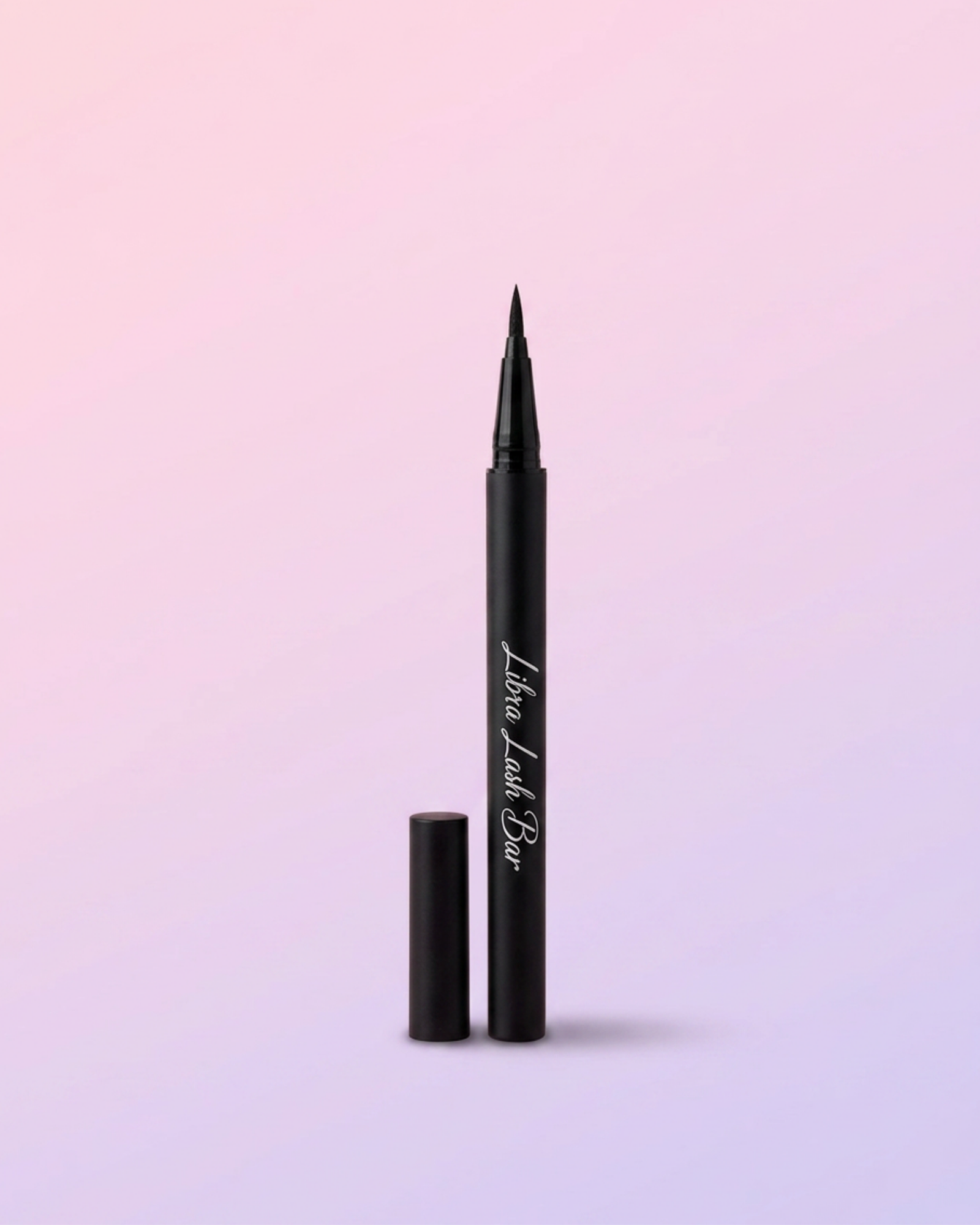 Libra Lash Bar Star Eyeliner + Lash Adhesive - BLACK