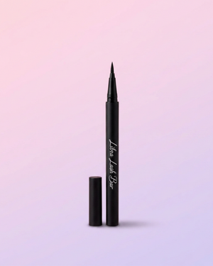 Libra Lash Bar Star Eyeliner + Lash Adhesive - BLACK