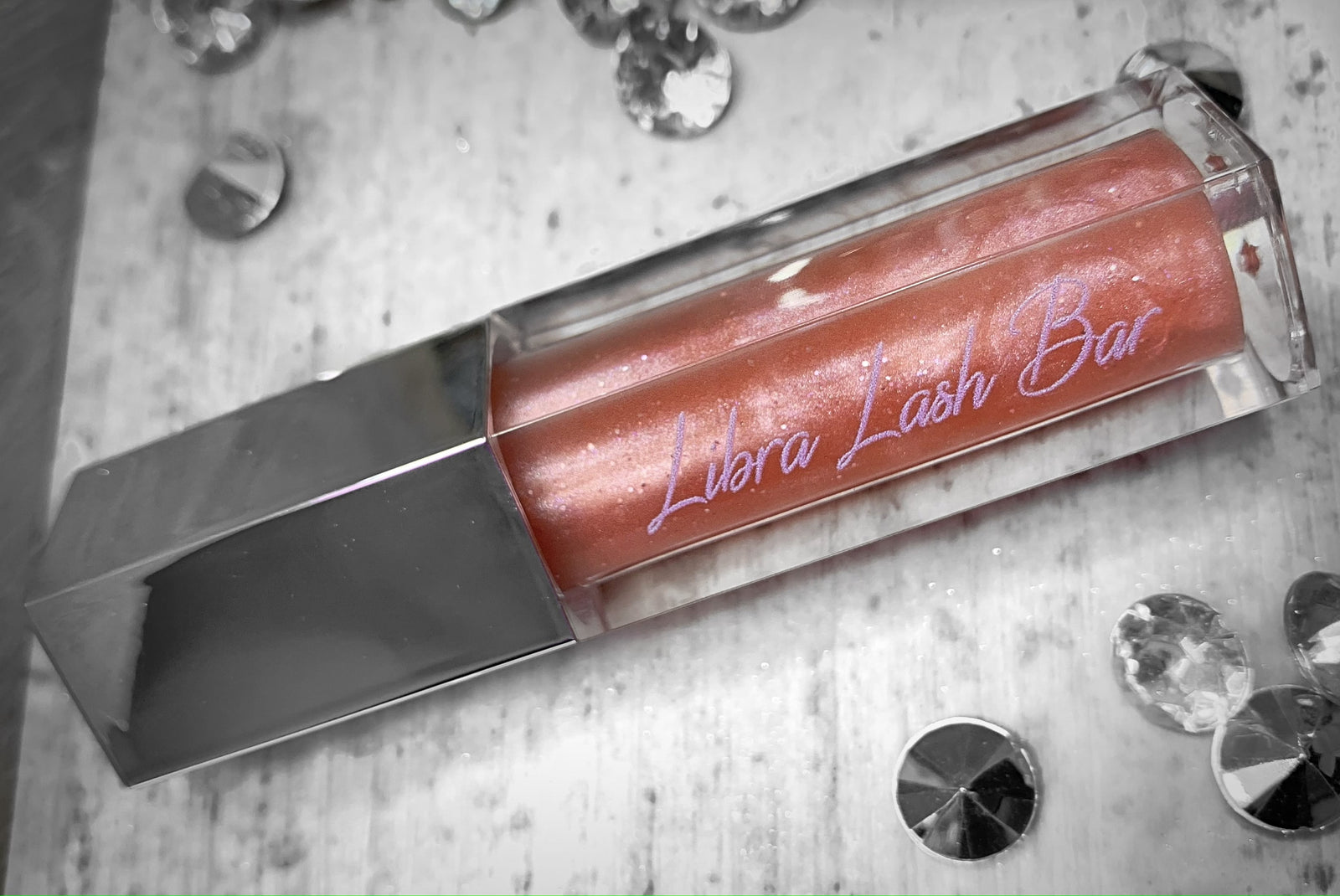 Libra Lip Gloss