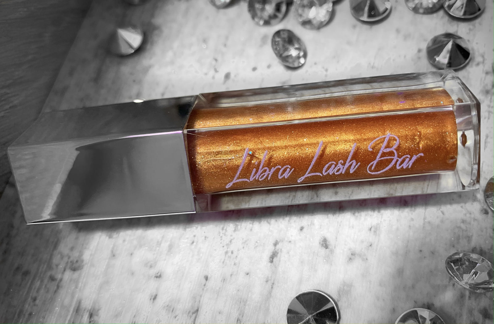 Leo Lip Gloss