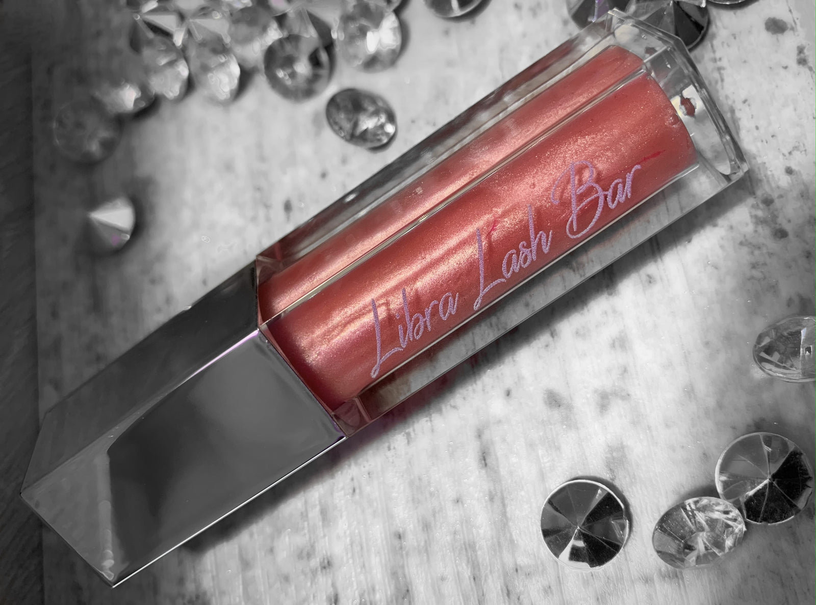 Tarot Lip Gloss