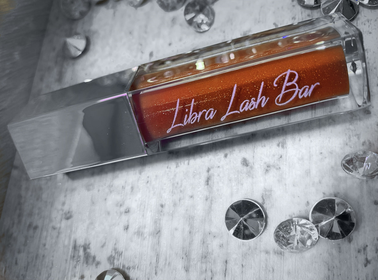 Fortune Cookie Lip Gloss