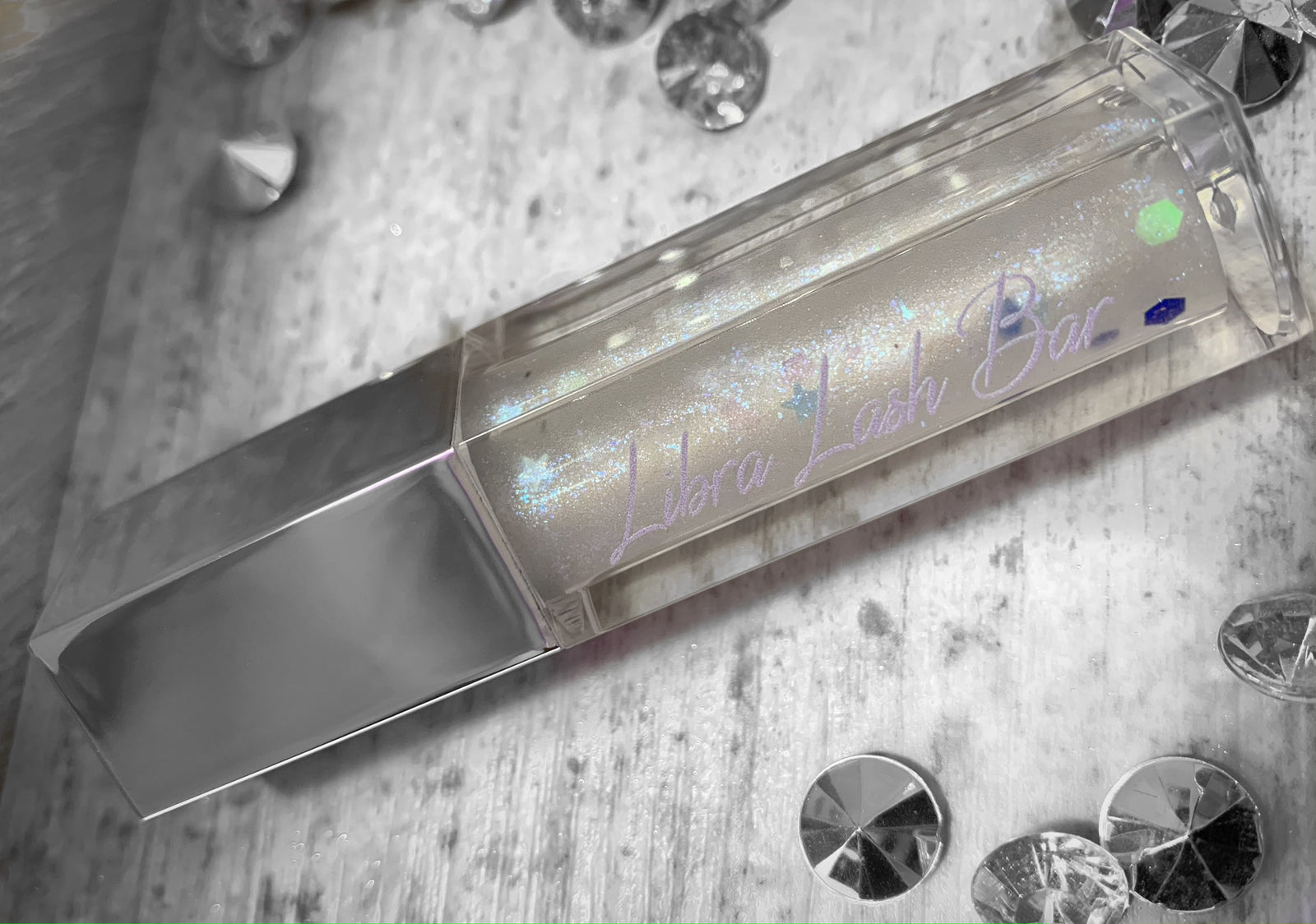 Star Sign Lip Gloss