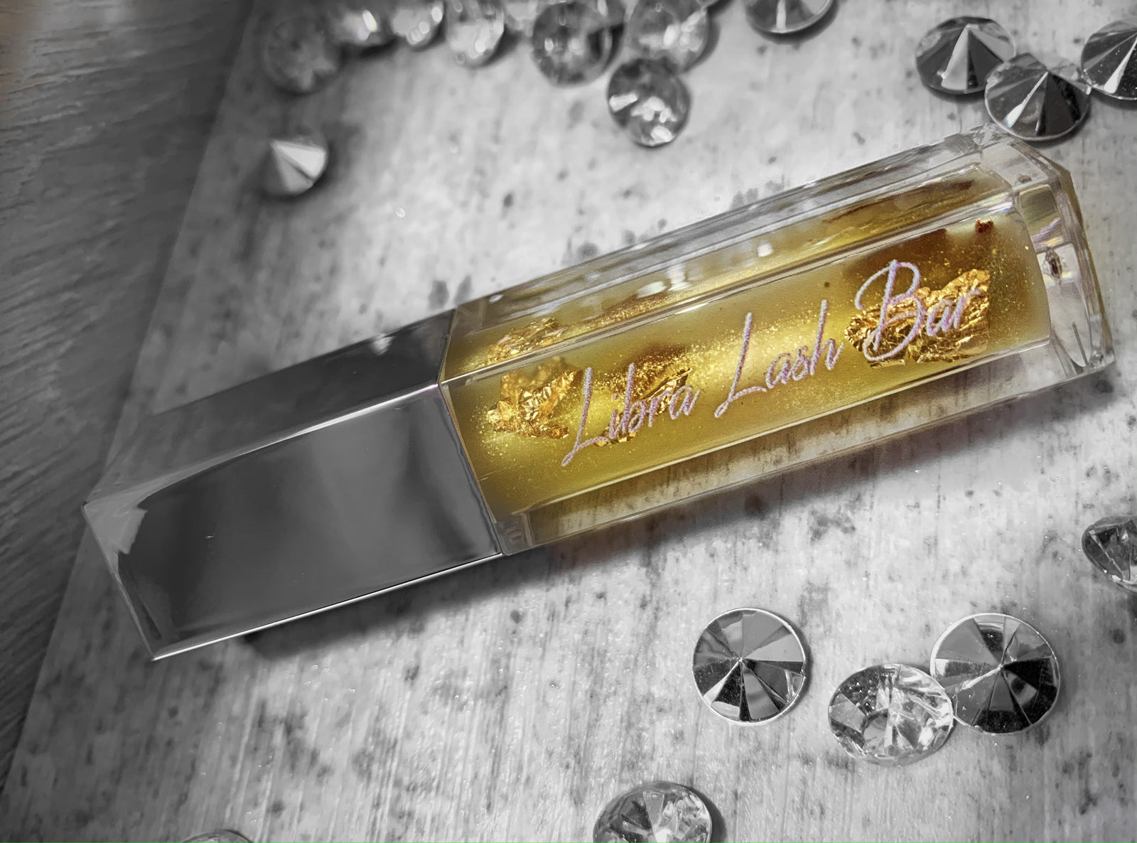 24K Gold Lunar Lip Elixir