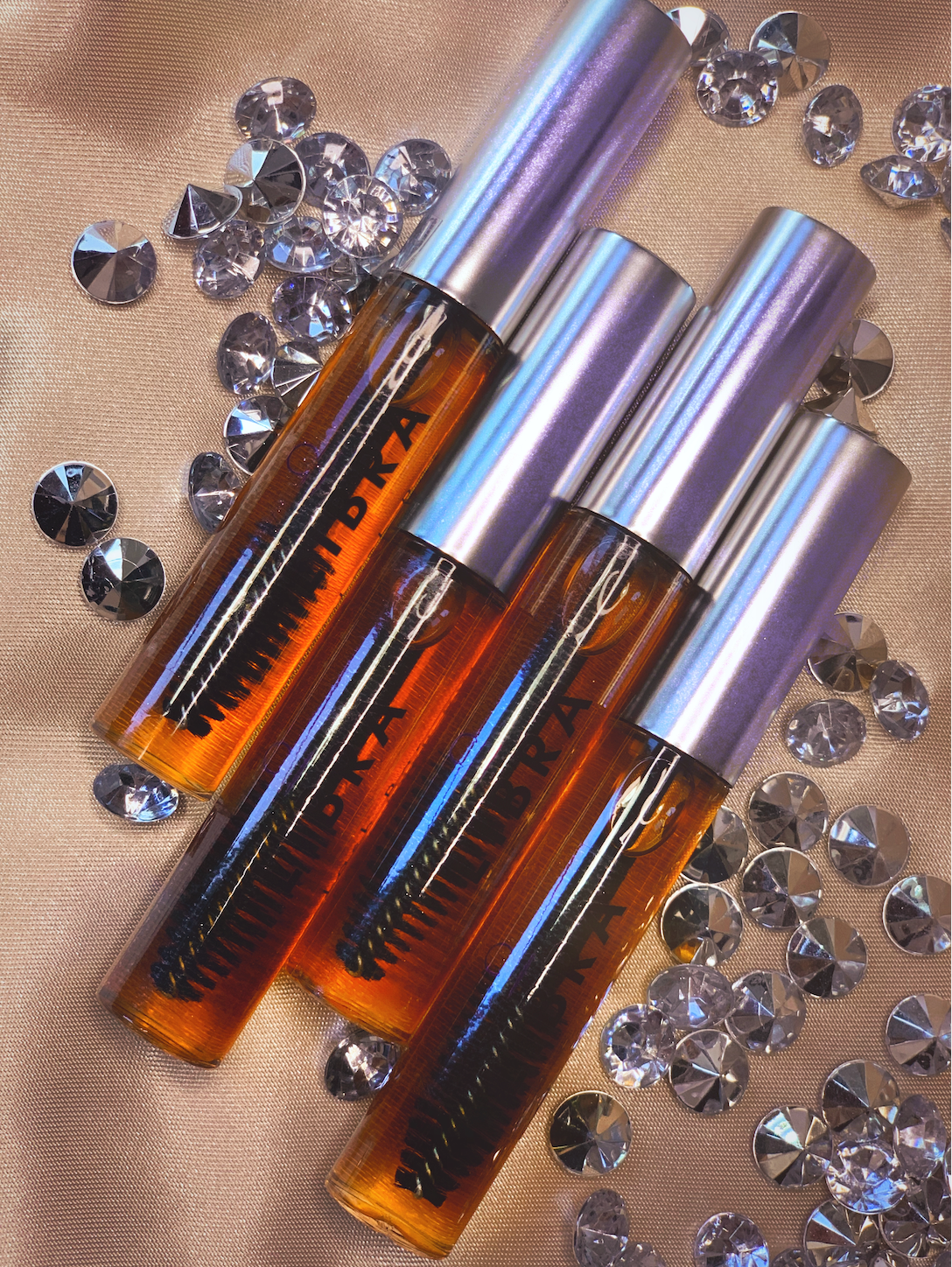 Libra Lash & Brow Serum