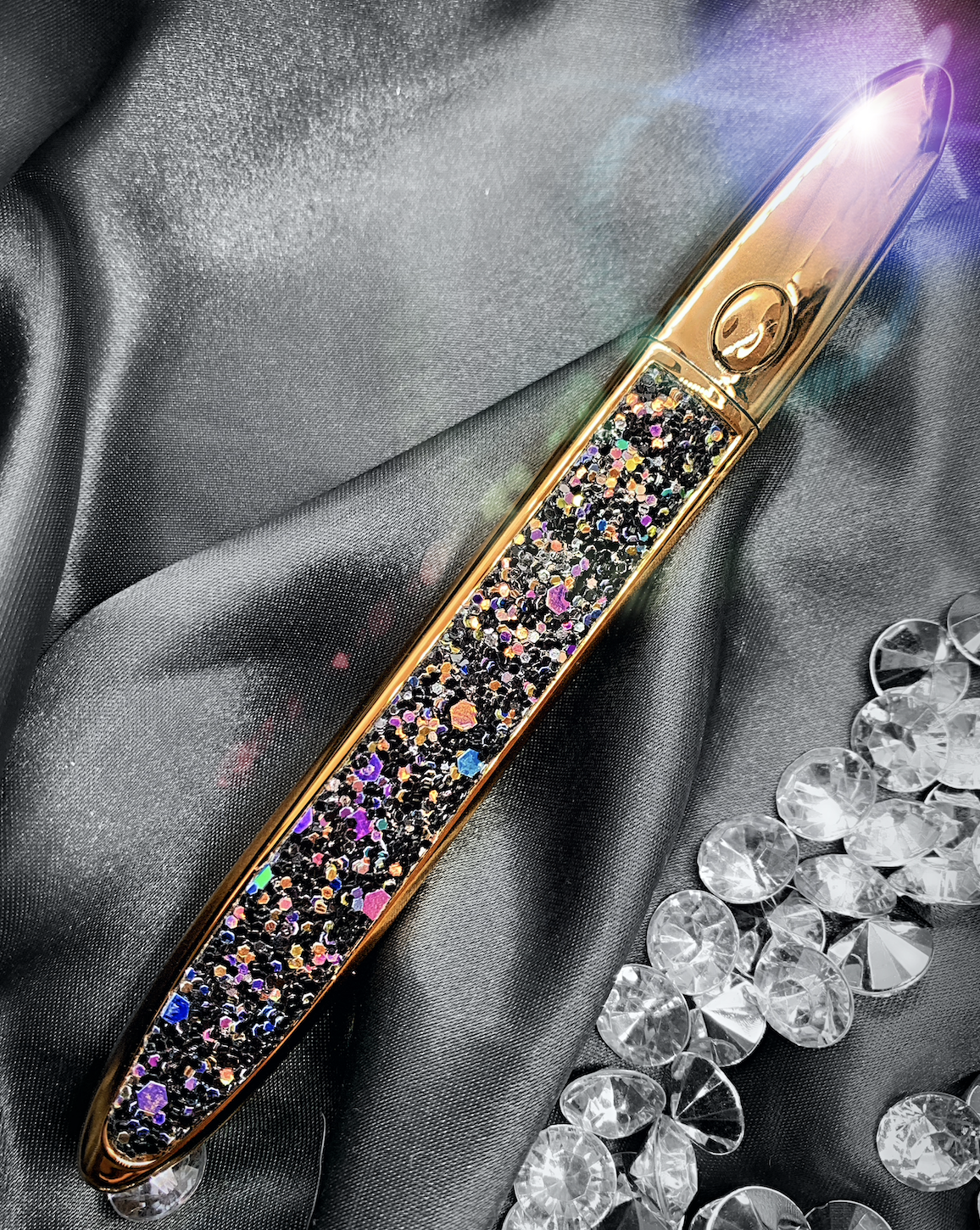 Libra Lash Bar Star Eyeliner + Lash Adhesive - BLACK