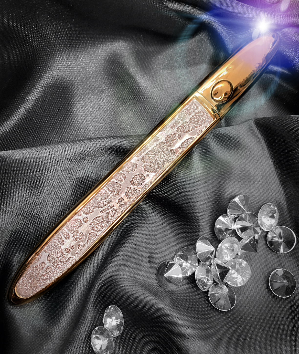 Libra Lash Bar Star Eyeliner + Lash Adhesive - CLEAR