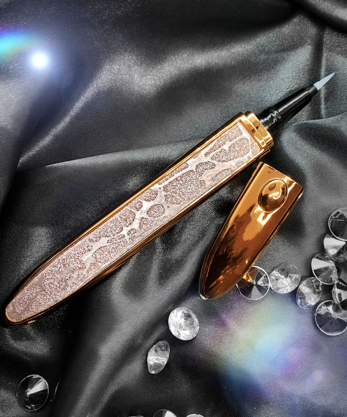 Libra Lash Bar Star Eyeliner + Lash Adhesive - CLEAR