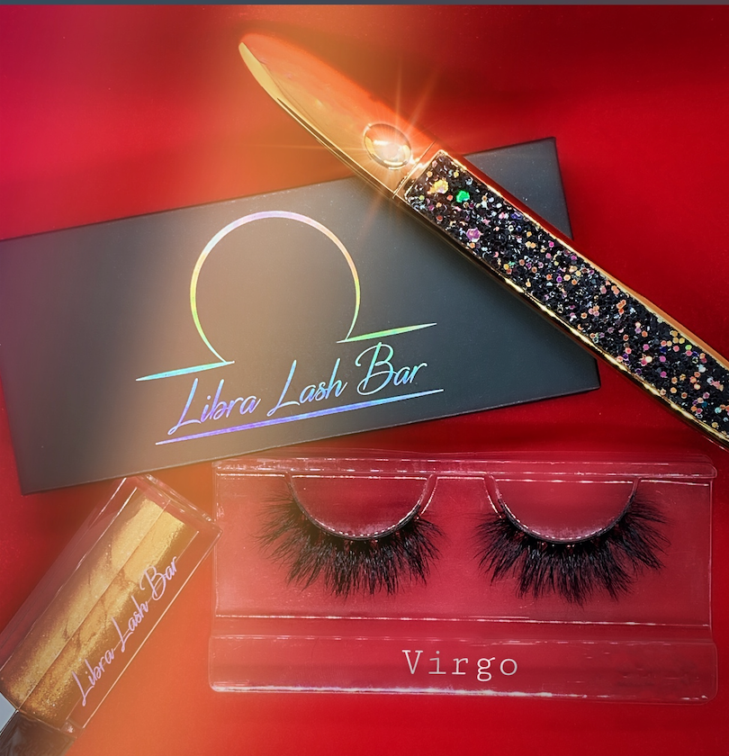 Virgo Bundle